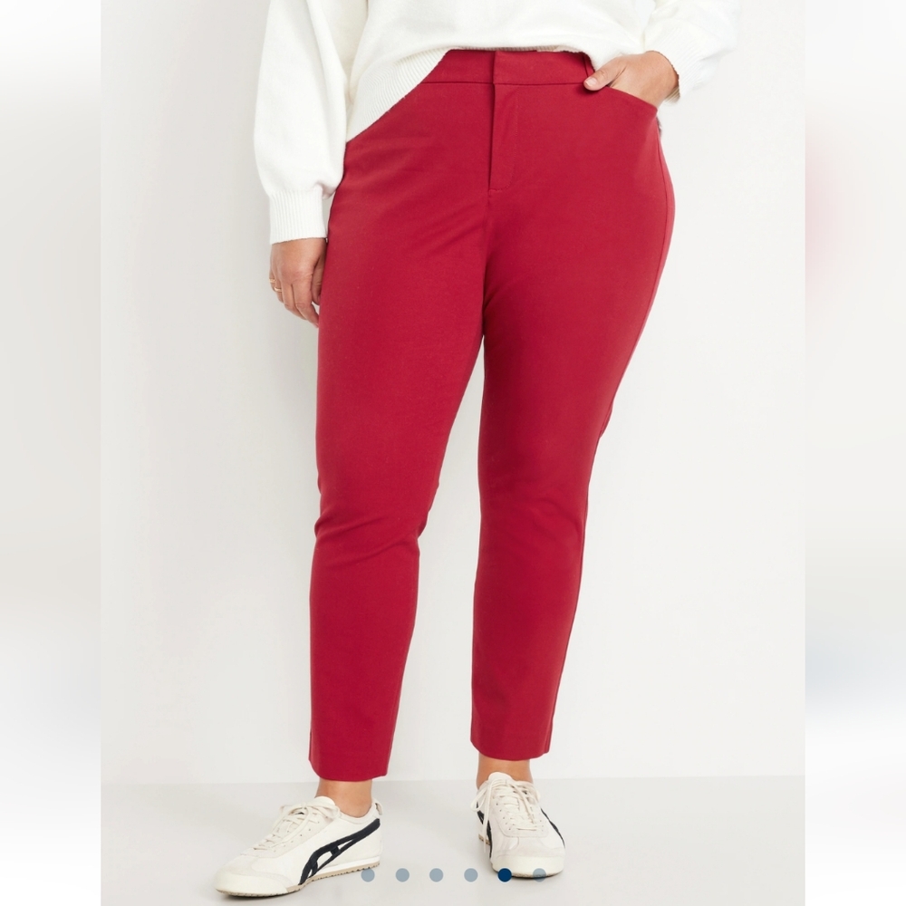 Pixie Pant By Old Navy
